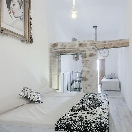 Appartement La Casita De La Playa à Peñíscola Extérieur photo
