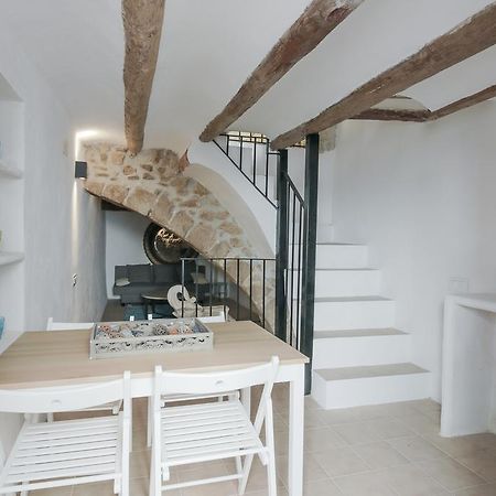 Appartement La Casita De La Playa à Peñíscola Extérieur photo
