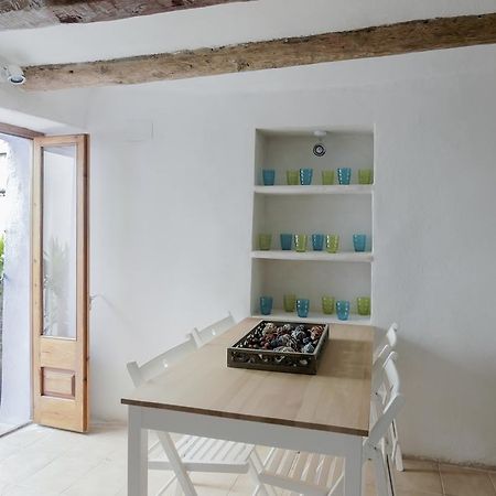 Appartement La Casita De La Playa à Peñíscola Extérieur photo
