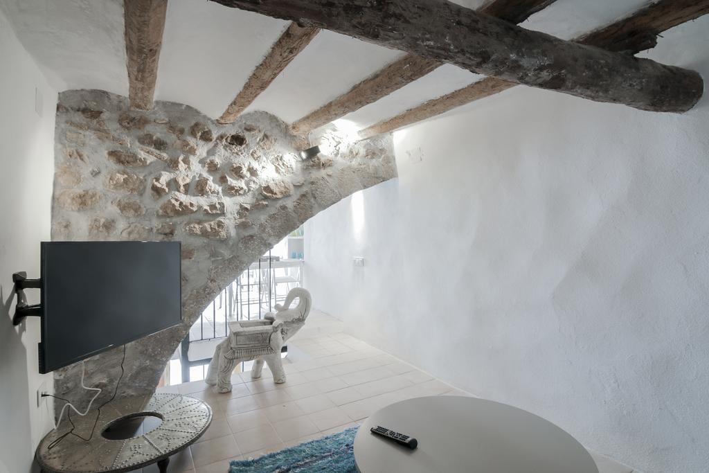 Appartement La Casita De La Playa à Peñíscola Extérieur photo