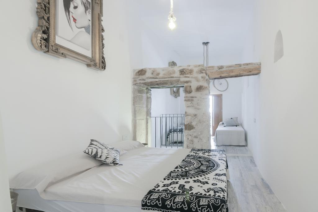 Appartement La Casita De La Playa à Peñíscola Extérieur photo